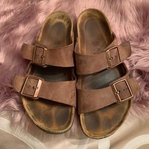 Birkenstock’s